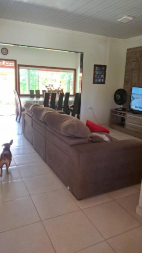 Casa de Praia para Carnaval